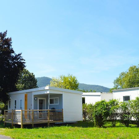 Camping Le Medieval Hotel Turckheim Kültér fotó