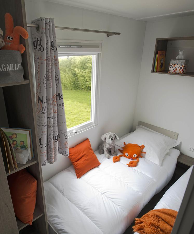 Camping Le Medieval Hotel Turckheim Kültér fotó