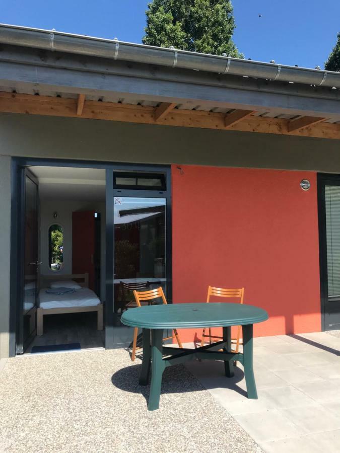 Camping Le Medieval Hotel Turckheim Kültér fotó